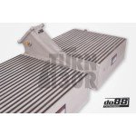 Do88 BigPack Intercooler kit para Porsche 911 992 Turbo