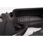 Do88 BigPack Intercooler kit para Porsche 911 992 Turbo