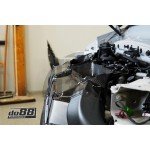 Do88 BigPack Intercooler kit para Porsche 911 992 Turbo