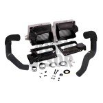 Do88 BigPack Intercooler kit para Porsche 911 992 Turbo