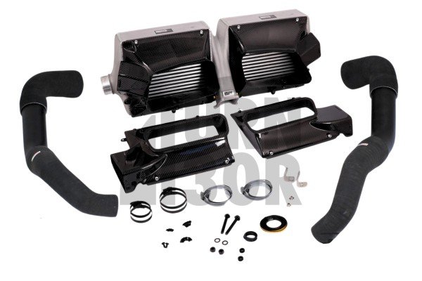 Do88 BigPack Intercooler kit para Porsche 911 992 Turbo