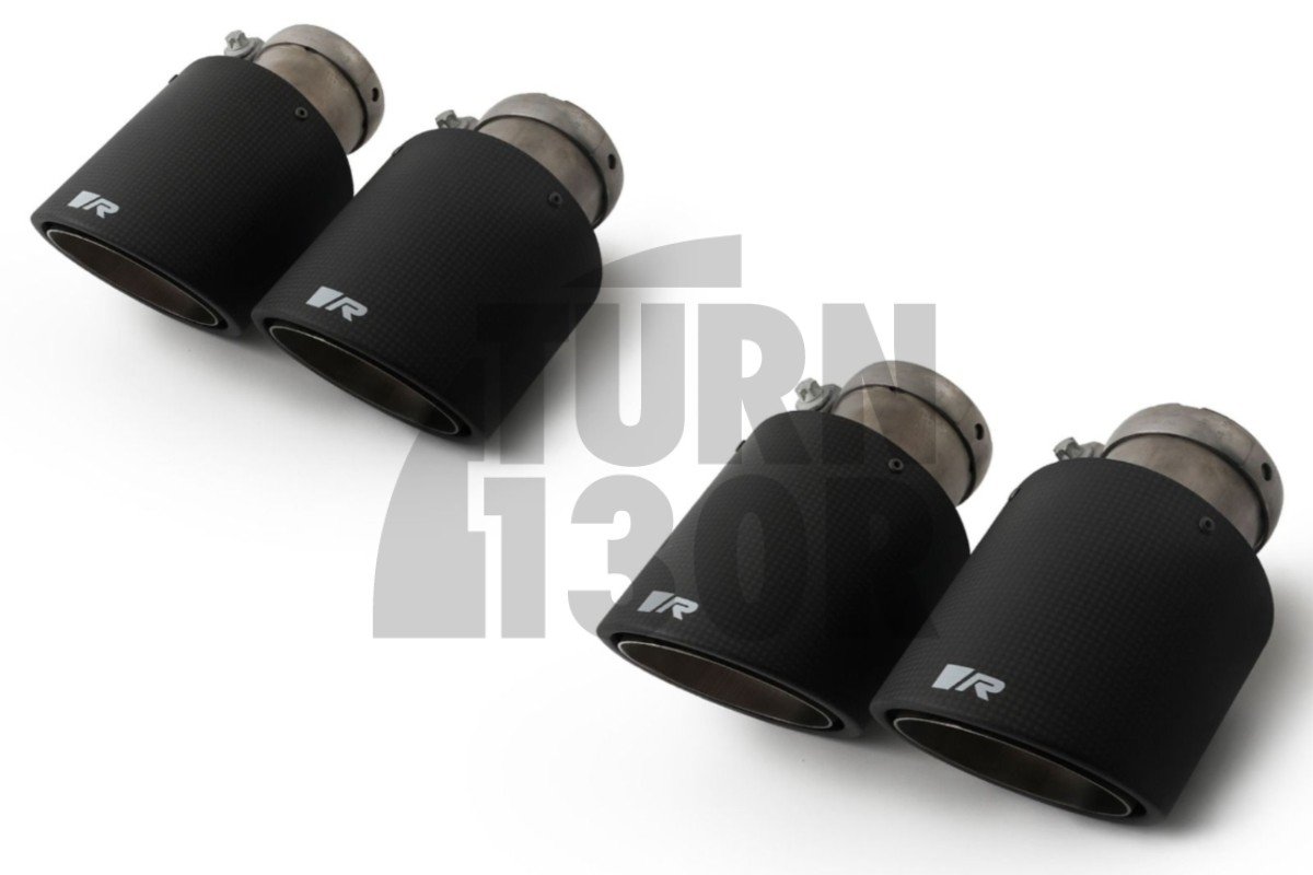 Sistema de respaldo Remus GPF para Cupra Formentor 20-... 2.0 TSI - 310