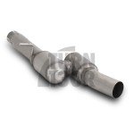 RACING GPF Sistema de Respaldo Cupra Formentor 20-... 2.0 TSI - 310