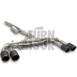 RACING GPF Sistema de Respaldo Cupra Formentor 20-... 2.0 TSI - 310