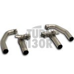 Sistema de respaldo Remus GPF para Cupra Formentor 20-... 2.0 TSI - 310