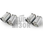 Sistema de respaldo Remus GPF para Cupra Formentor 20-... 2.0 TSI - 310