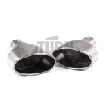Escape Milltek Cat back para Audi RS5 B9 2.9 V6 Turbo Coupe