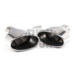 Escape Milltek Cat back para Audi RS5 B9 2.9 V6 Turbo Coupe