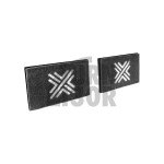  Pipercross Panel Air Filters For Mercedes AMG GT / GTS / GTC / GTR