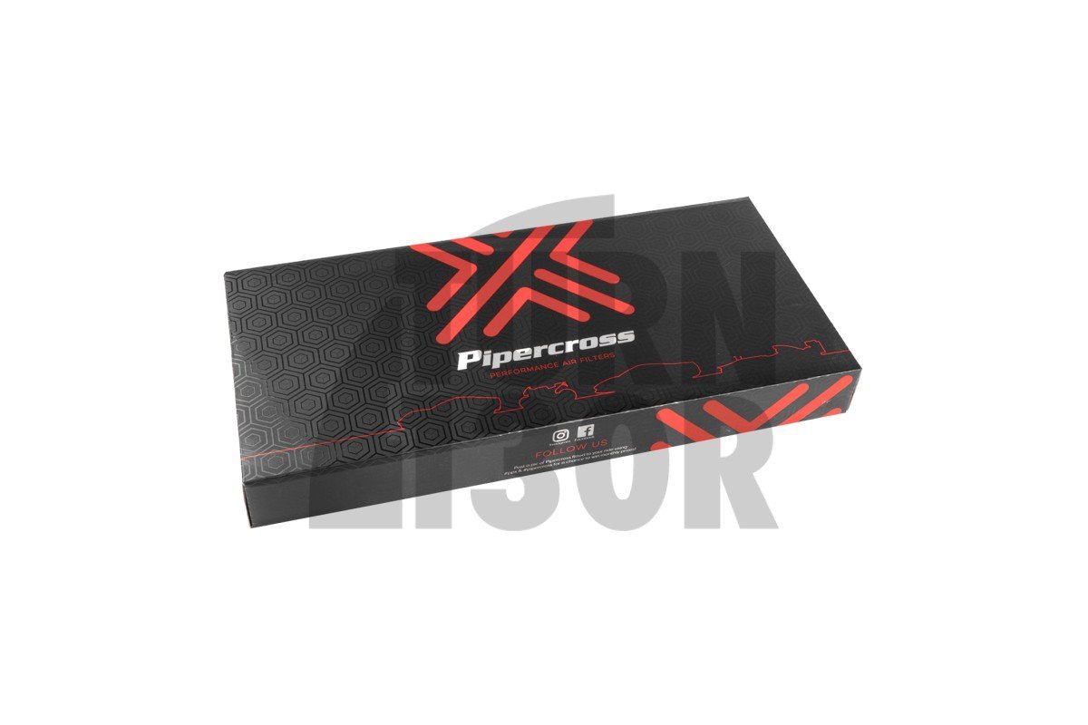 Pipercross Panel Air Filter For EDIT-BMW 135i / 235i / M2 F2x and 335i / 435i F3x