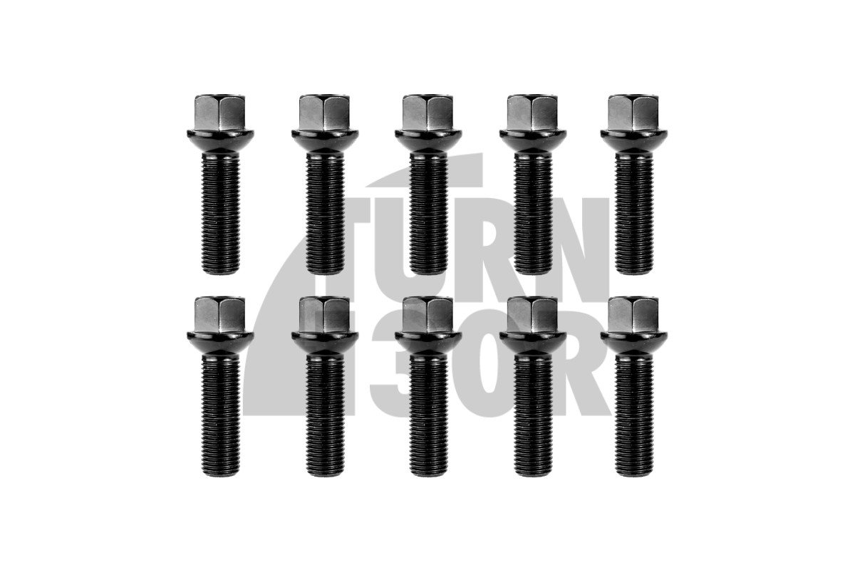 Wheels Spacer Kit for Golf GTI / Golf R / Cupra / S3 / RS3 / TT / Octavia 5x112 by Racingline 