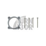 CTS Turbo Throttle Body Spacer for Golf 5 GTI / Golf 6 R / Golf 6 GTI / S3 8P / TT 8J / Leon 2 Cupra 2.0 TFSI