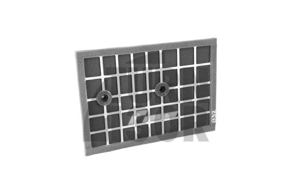 Racingline High-Flow Panel Air Filter for GOLF 7 / LEON 3 / A3 8V 1,2 / 1,4 TSI 
