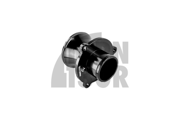 Black Mamba Turbo Muffler Delete for Polo 6C - AW GTI / Ibiza 6P Cupra / A1 TSI
