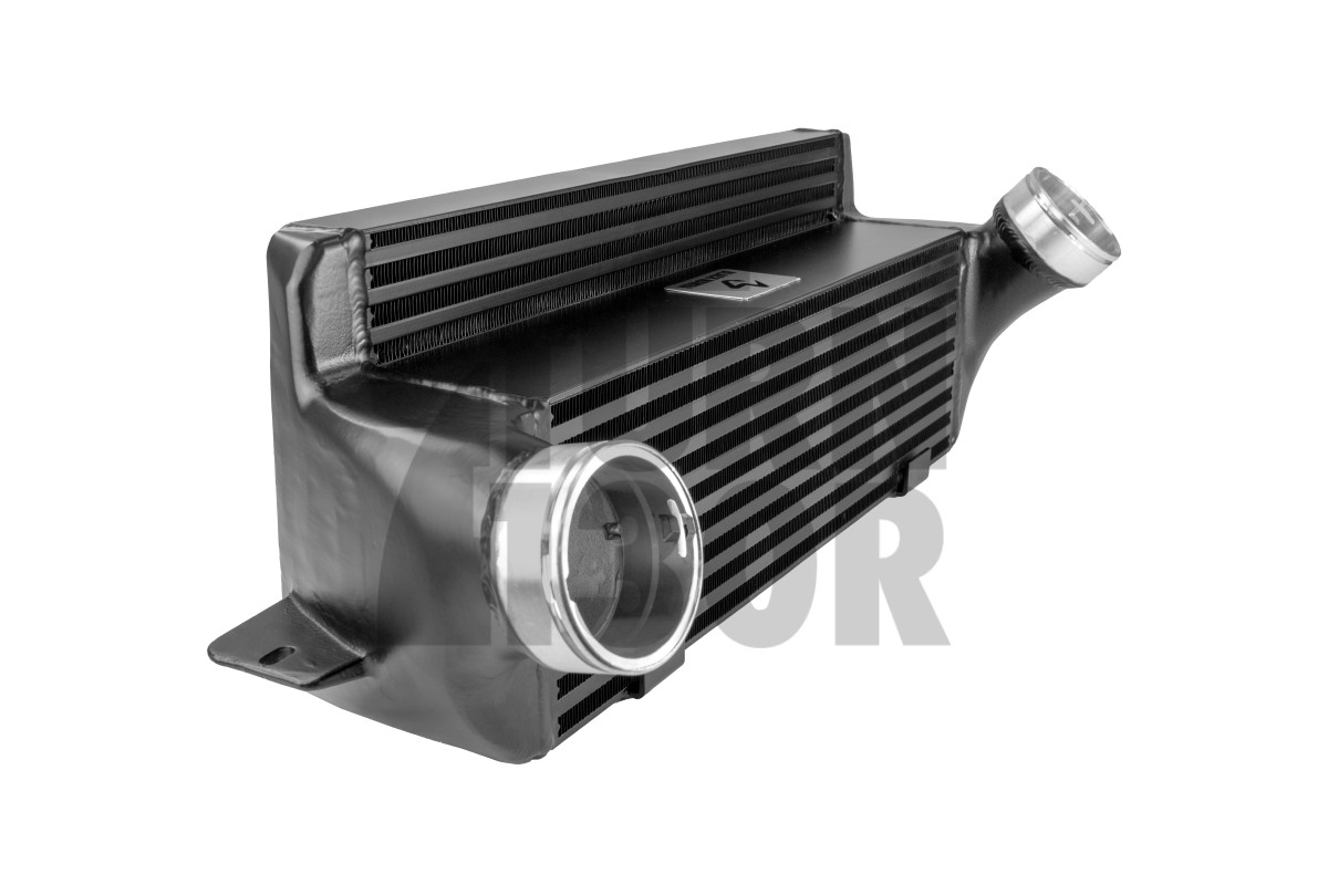 Black Mamba BMW 135i / 1M E82 and 335i E9x N54 Intercooler