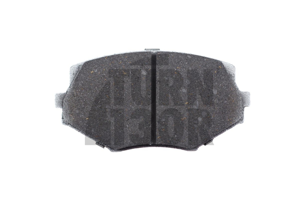 Brake Kit Pads Brembo SPORT | HP2 for Front Pads for Mazda MX5 NA 1.8