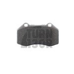 Brake Kit Pads Brembo SPORT | HP2 Front for Renault Clio 3 RS / Megane 2 RS