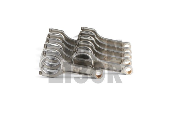ZRP Forged Connecting Rods for Audi R8 V10 4S / Lamborghini Huracan