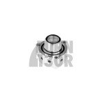 Adaptador válvula de soplado Forge A3 / S3 8P / TT 8J / Leon 2 / Golf 5 / Golf 6 / Scirocco 2.0 TFSI / 2.5 TFSI