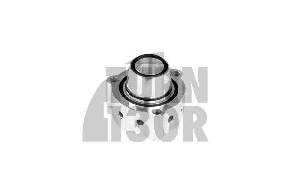 Adaptador válvula de soplado Forge A3 / S3 8P / TT 8J / Leon 2 / Golf 5 / Golf 6 / Scirocco 2.0 TFSI / 2.5 TFSI