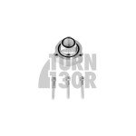 Adaptador válvula de soplado Forge A3 / S3 8P / TT 8J / Leon 2 / Golf 5 / Golf 6 / Scirocco 2.0 TFSI / 2.5 TFSI