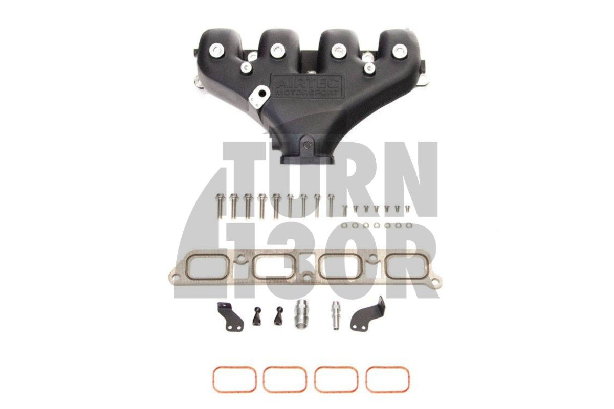 Airtec intake manifold for Focus 3 RS / 3 ST & Focus 4 ST