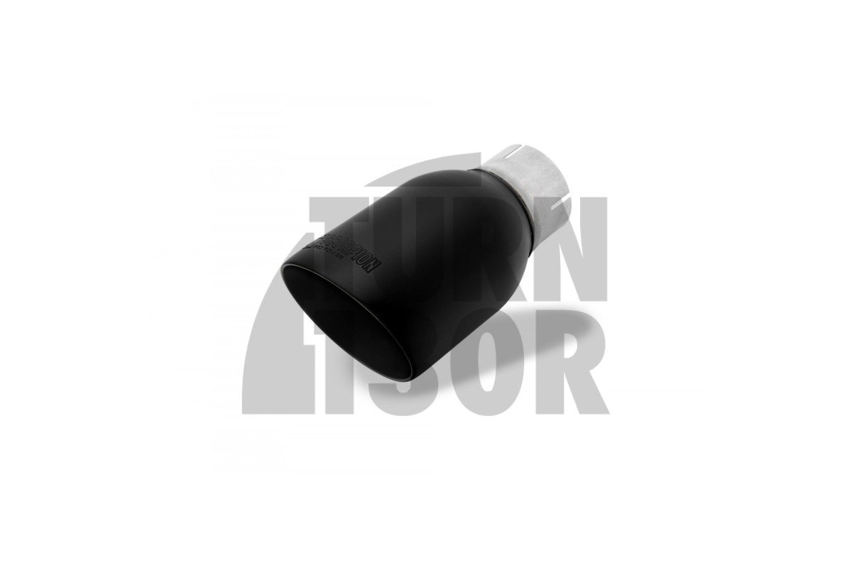 Scorpion Catback for Audi RS3 8P