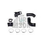 Airtec Intercooler Charge Pipe Cold Side for Audi TT RS 8S & RS3 8.5V 