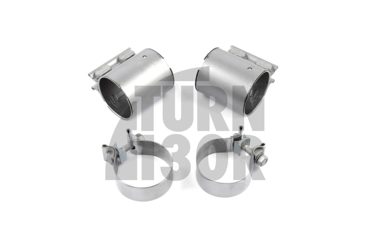 Dinan Freeflow Midpipe Exhaust OPF / GPF Delete for BMW M2 G87