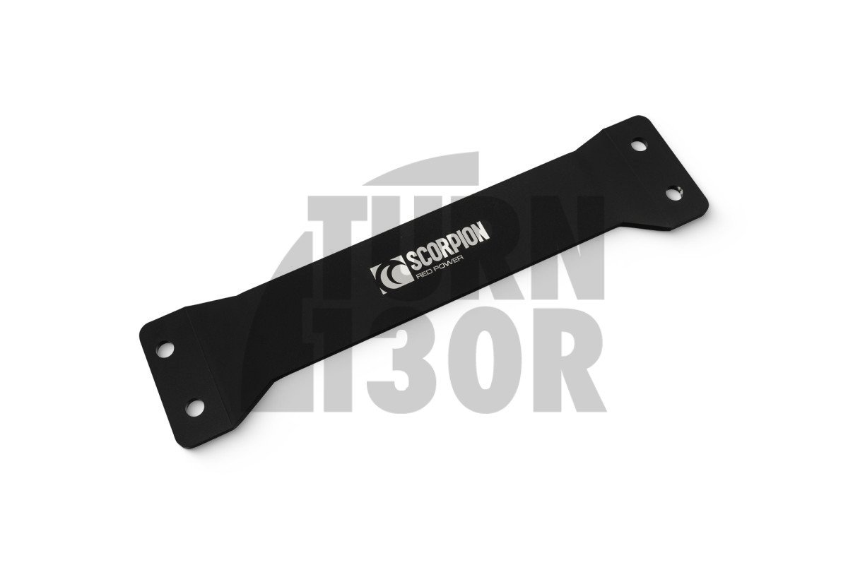 Scorpion Lower Centre Brace for Audi RS3 8P