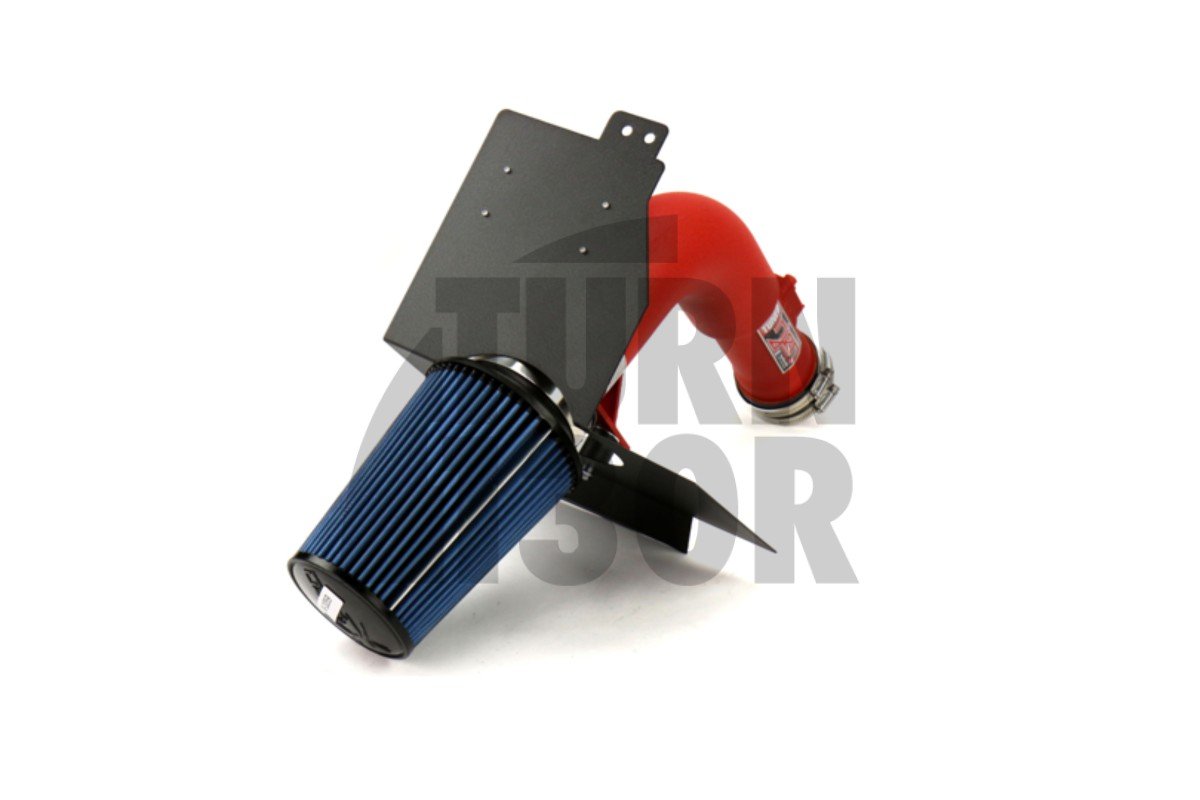 Injen intake kit for Subaru Impreza STI 15-17