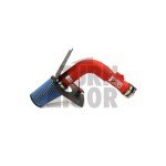 Injen intake kit for Subaru Impreza STI 15-17