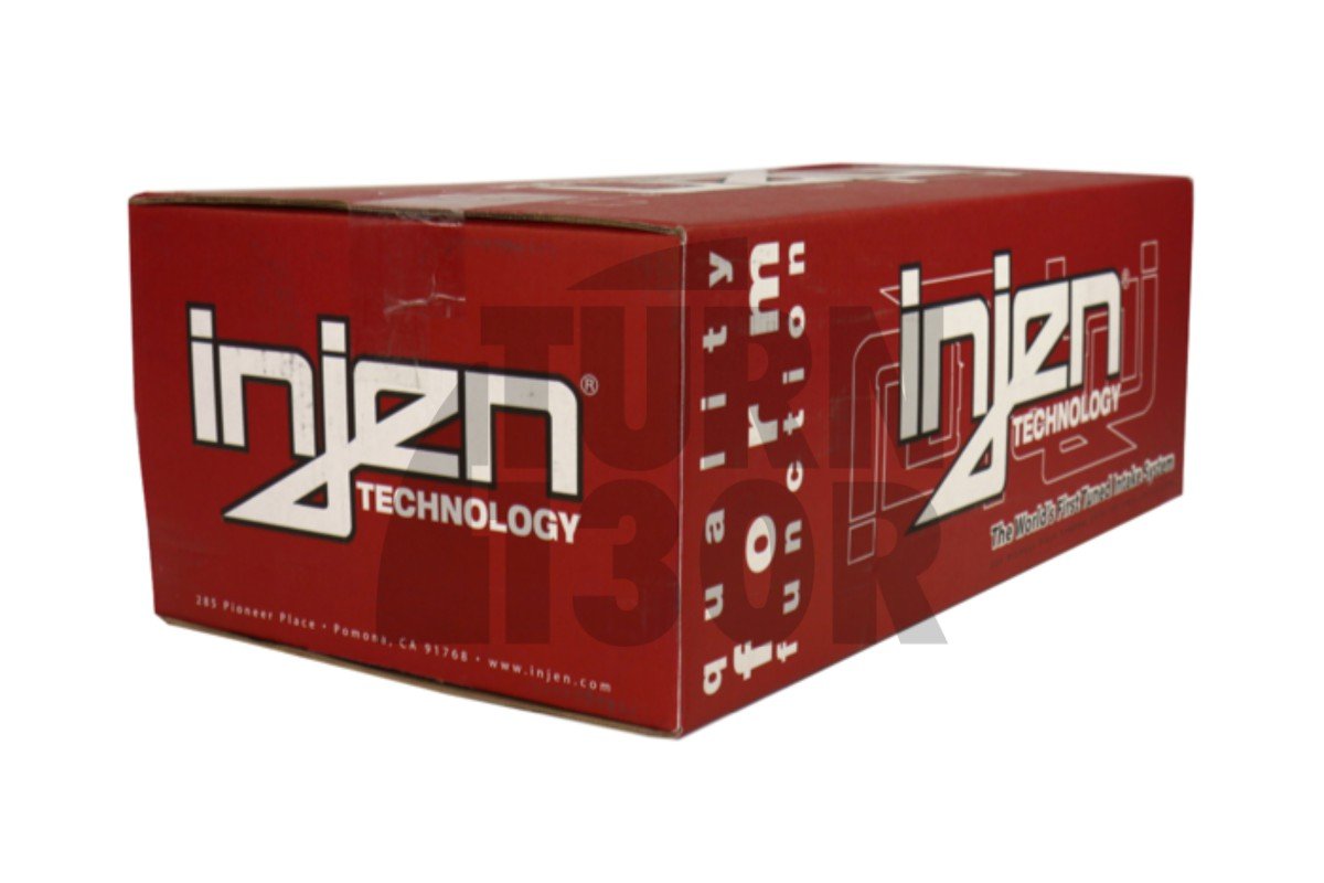 Injen intake kit for Subaru Impreza STI 15-17