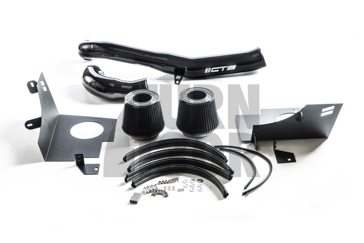 CTS Turbo Intake kit for M4 G8x - BMW M3 G80 - M2 G87 