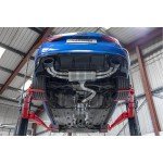 Scorpion Catback for Audi RS3 8V.5 Sportback No GPF