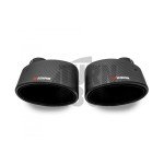 Scorpion Catback for Audi RS3 8V.5 Sportback No GPF