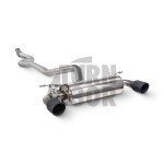 Scorpion Valved Catback for BMW 235i F2x