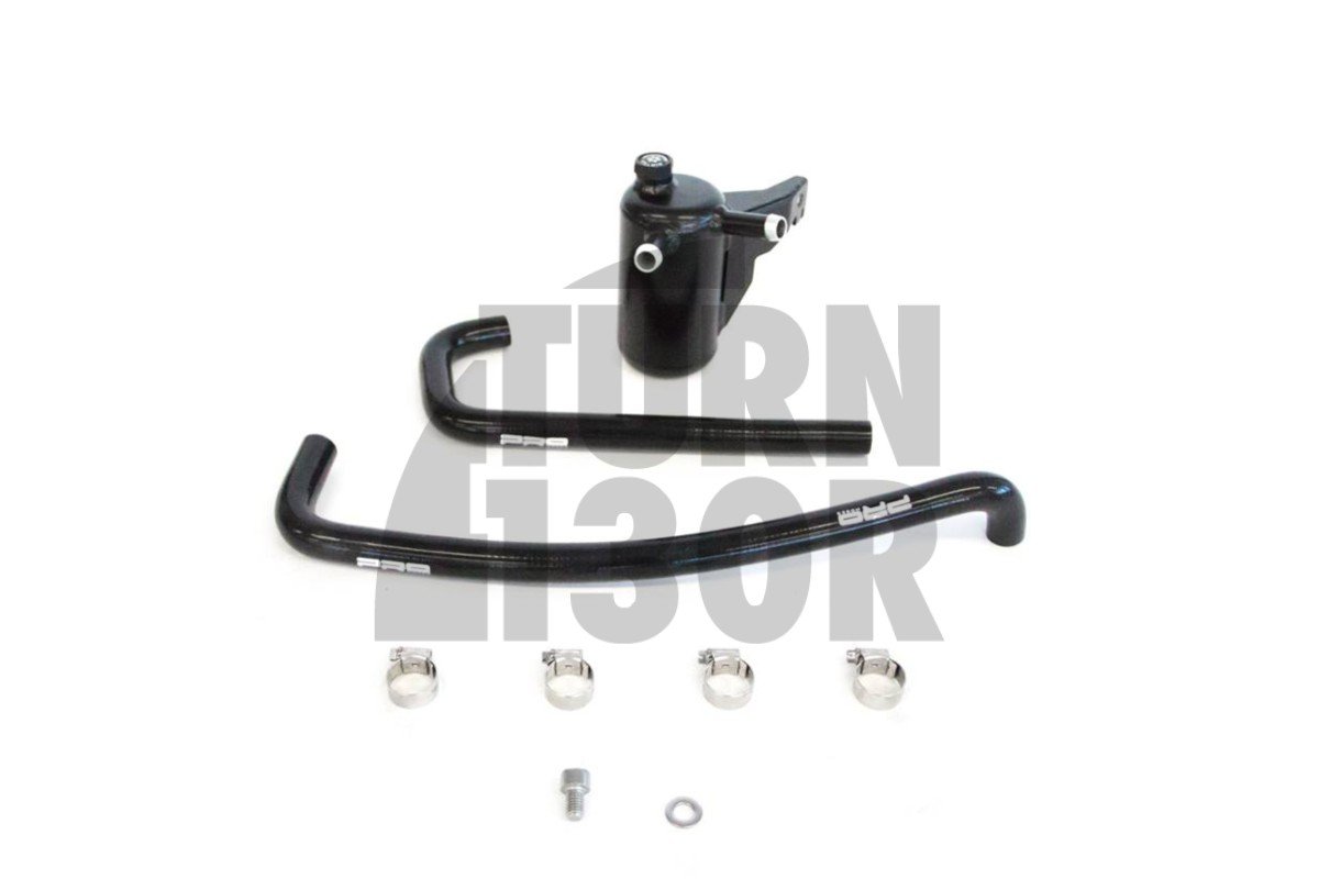 Airtec Oil Catch Can for Ford Fiesta ST Mk8 