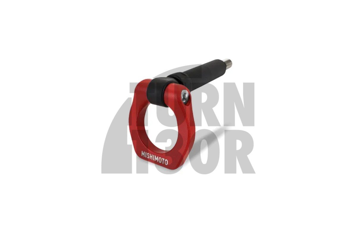 Mishimoto Racing Tow Hook for Subaru Impreza STI 01-07