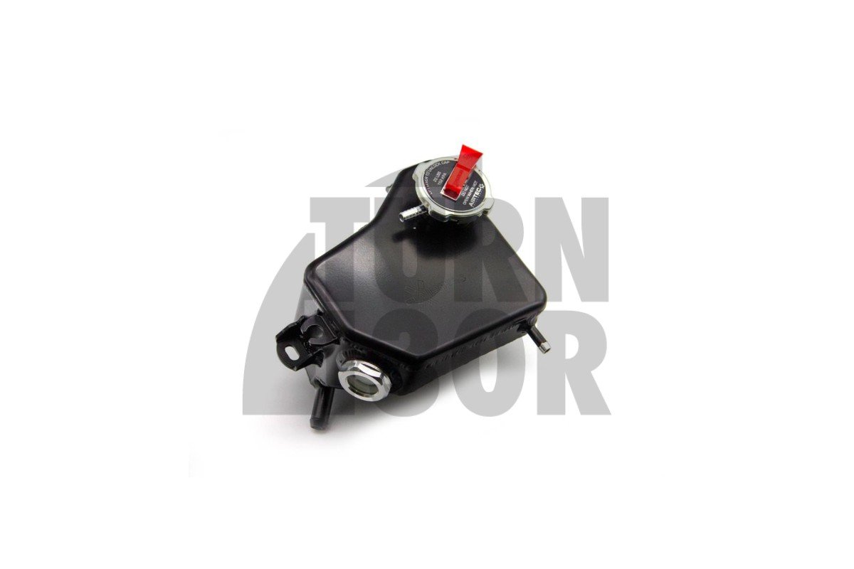 Airtec Aluminium Header Expansion Tank for Honda Civic Type R FL5