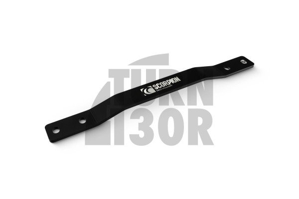 Scorpion Lower Centre Brace Golf 7 - Golf 8 - RS3 8V - S3 8Y - TT 8S 