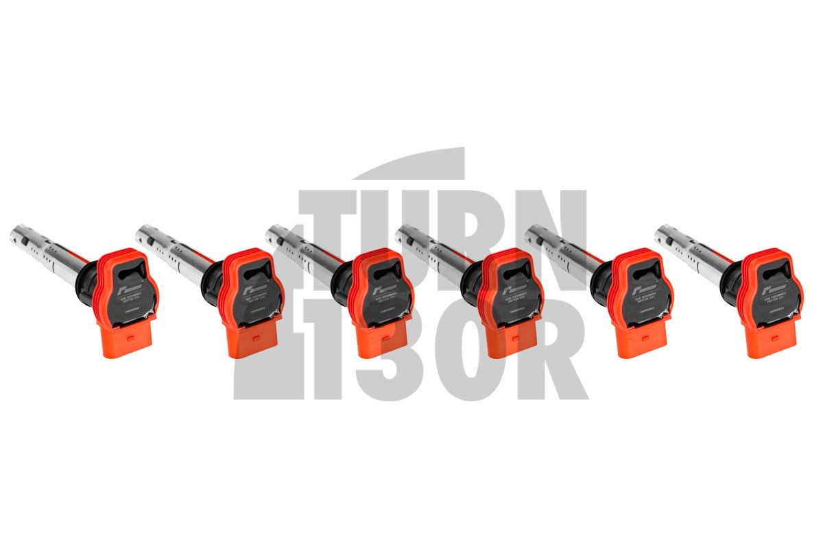 Racingline Ignition Coils for Audi 3.0 TFSI S4 B8 and S5 8T