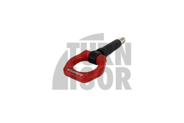 Mishimoto Racing Tow Hook for M2 F87 - BMW M3 F80 - M4 F82 