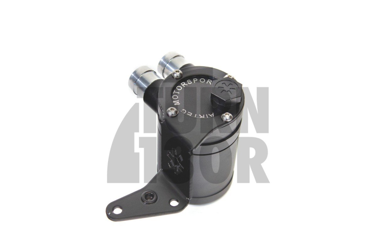 Airtec Oil Catch Can for Polo AW GTI 