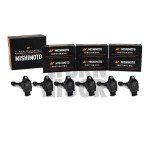 Mishimoto Ignition Coils for Nissan 350Z 03-06