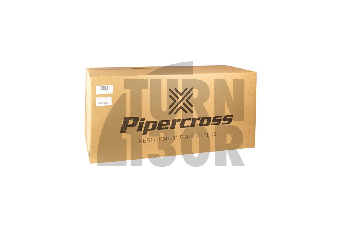 Pipercross Intake System for Golf 7 GTI - Golf 7 R - S3 8V and Leon 3 Cupra 