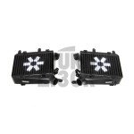 Airtec Side Intercoolers for Audi RS6 C8 - RS7 C8 