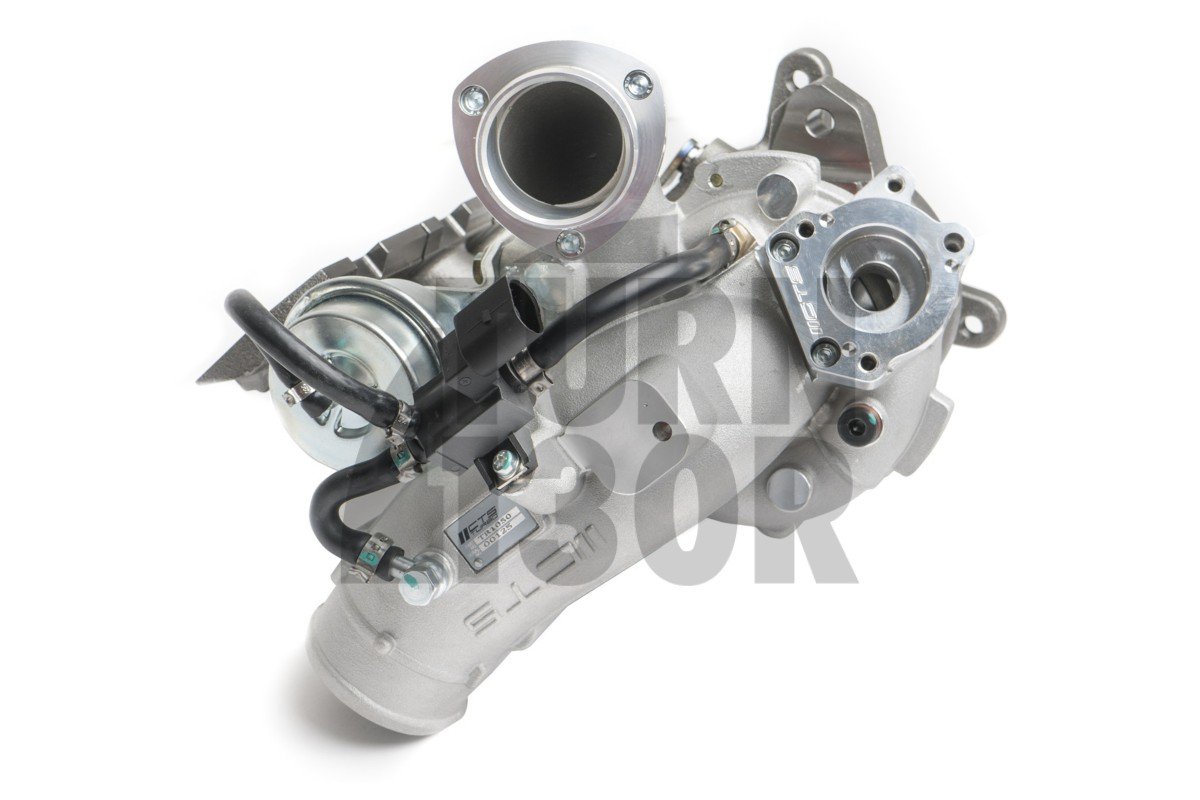 CTS Turbo K04-X hybrid for 2.0 TFSI EA113 - EA888 Golf 6 GTI - Golf 5 GTI - TT 8J - Scirocco