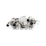 CTS Turbo Stage 2+ RS Turbo Kit for BMW S58 M3 G80 - M4 G8x - M2 G87 - X3M - X4M