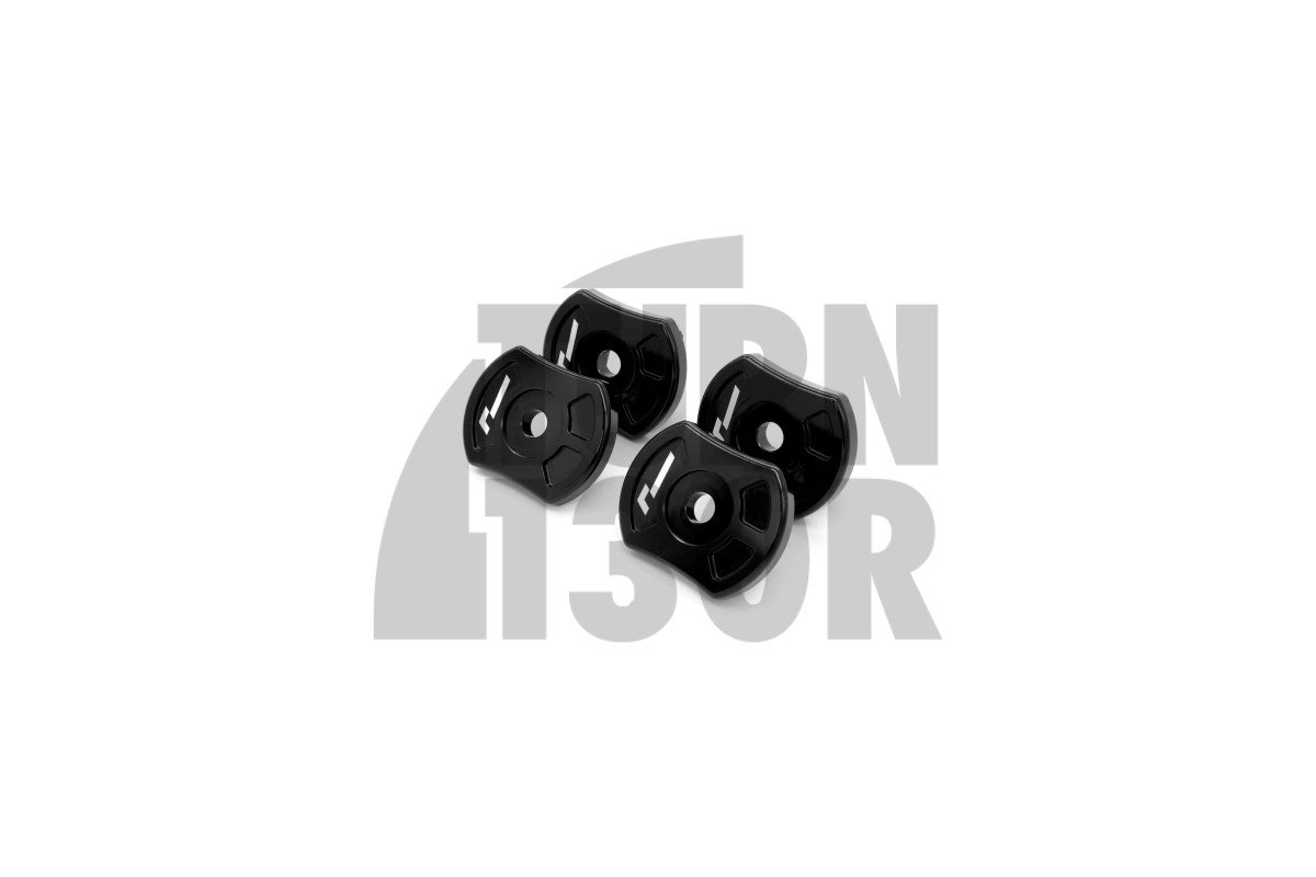 Racingline Rear Subframe Inserts Kit for Golf 7 GTI / Golf 8 R - S3 8V - RS3 8Y - Leon 3 Cupra -  Formentor